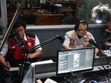 Pemprov Sumut Ajak Masyarakat Kenali Risiko dan Siaga Hadapi Bencana