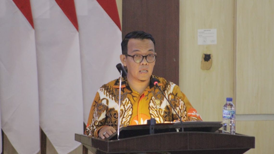 Fraksi PKS Soroti Tarif Pajak, Aset Daerah hingga Pengawasan Retribusi
