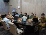 Pemko Medan Pacu Transformasi Layanan Publik Berbasis AI
