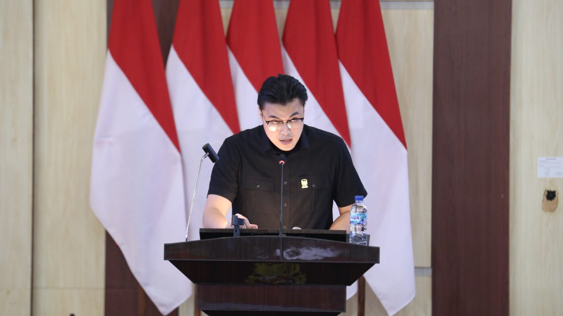 PSI Minta Perubahan Perda PDRD Medan Tak Bebani Masyarakat