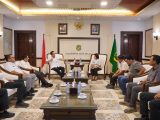 Wali Kota Medan Minta Pembangunan KNMP Segera Direalisasikan