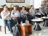 Pemprov Sumut Siapkan Pembayaran Nontunai Sekali Bayar untuk Penumpang BRT Mebidang