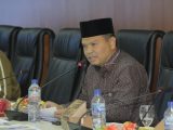 H. Kasman Lubis Desak Program UHC Premium Segera Direalisasikan, Soroti Fasilitas Kesehatan di Medan Utara