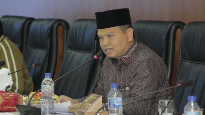 H. Kasman Lubis Desak Program UHC Premium Segera Direalisasikan, Soroti Fasilitas Kesehatan di Medan Utara