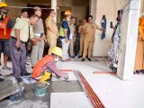 Layani hingga 300 Pasien Sehari, Puskesmas Helvetia Direhabilitasi Total