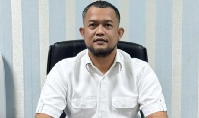 Erupsi Gunung Sinabung, Pimpinan Dewan Sarankan Pemko Medan Liburkan Sementara Siswa Sekolah