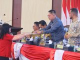 Masalah Infrastruktur Hingga Bansos Masih Jadi Keluhan Warga Medan
