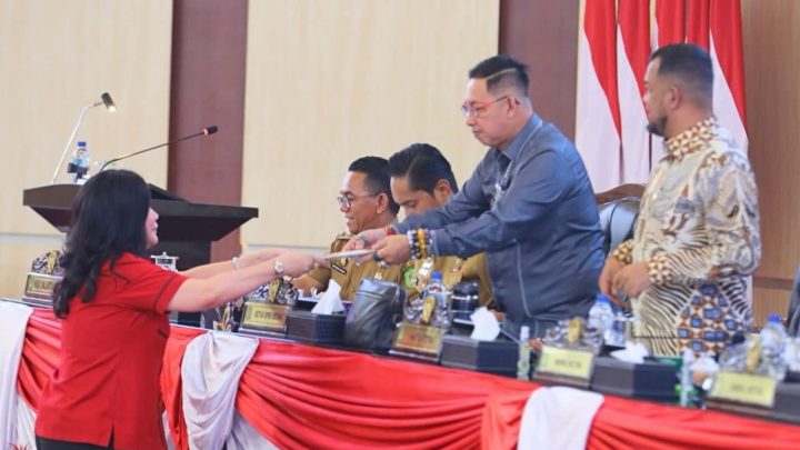 Masalah Infrastruktur Hingga Bansos Masih Jadi Keluhan Warga Medan