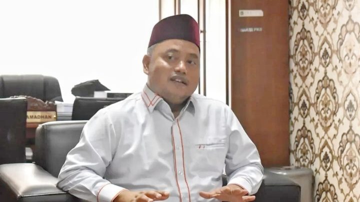 Tiga Kepling di Medan Tersandung Kasus Narkoba, Komisi I Desak Revisi Perda Kepling