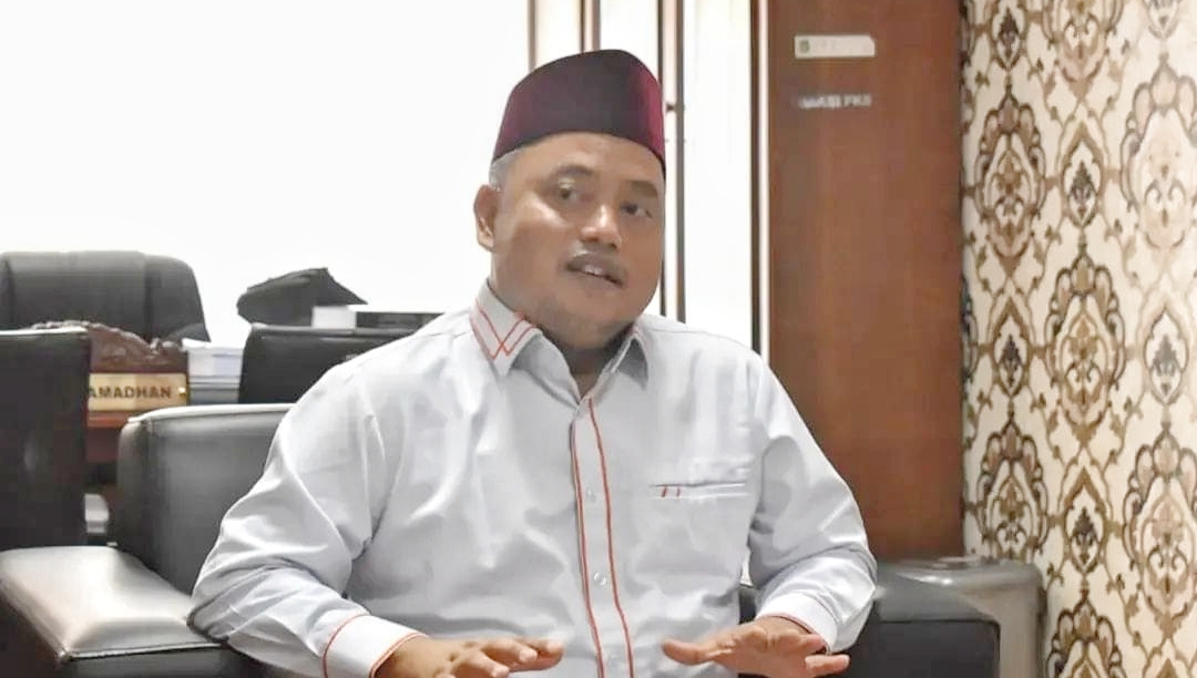 Tiga Kepling di Medan Tersandung Kasus Narkoba, Komisi I Desak Revisi Perda Kepling