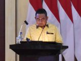 Fraksi PKS Soroti Masalah Utama Penanggulangan Kemiskinan di Kota Medan