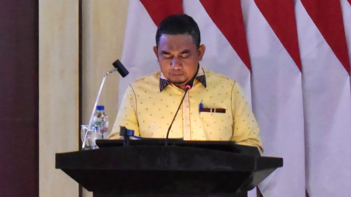 Fraksi PKS Soroti Masalah Utama Penanggulangan Kemiskinan di Kota Medan
