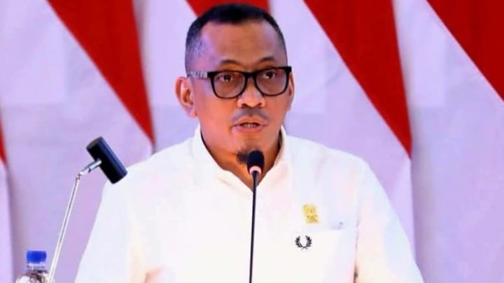 Fraksi NasDem: Sangat Penting Dilakukan Perubahan Perda Kota Medan No 5 Tahun 2015