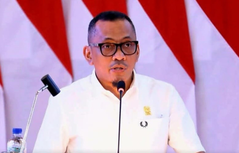 Fraksi NasDem: Sangat Penting Dilakukan Perubahan Perda Kota Medan No 5 Tahun 2015
