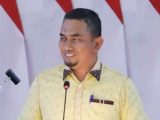 Zulham Efendi Desak Pemko Medan Percepat Pemenuhan RTH di Medan Utara