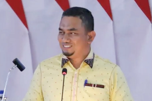 Zulham Efendi Desak Pemko Medan Percepat Pemenuhan RTH di Medan Utara
