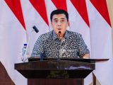 Fraksi PDIP Setujui Usulan Perubahan Perda Kemiskinan Menjadi Hak Inisiatif Dewan