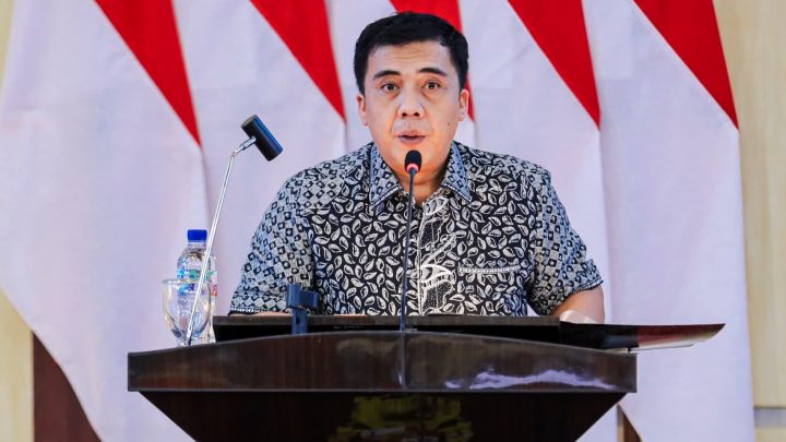 Fraksi PDIP Setujui Usulan Perubahan Perda Kemiskinan Menjadi Hak Inisiatif Dewan