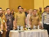 Ketua DPRD Medan Hadiri Sosialisasi Opsen PKB & BBNKB