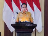 Wali Kota Medan Sampaikan Penjelasan Revisi Perda Pajak dan Retribusi ke DPRD