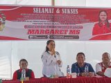 Warga Mengeluh Soal Sampah, Margaret MS Minta Aparatur Wilayah Bertindak