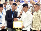 Maulid Nabi di Pondok Batuan, Pemko Medan Tantang Remaja Masjid Lahirkan Generasi Berakhlak
