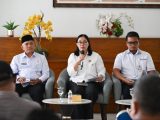 Disdik Sumut Kebut Program Strategis Daerah, Rehab 187 Ruang Kelas Ditargetkan Rampung September
