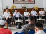 104.426 Siswa Sumut Nikmati Program Bersekolah Gratis, Anggaran Rp49,5 Miliar Telah Disalurkan