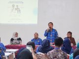Wali Kota Medan Dukung Guru dan Tenaga Pendidik Jadi Teladan di Ruang Digital