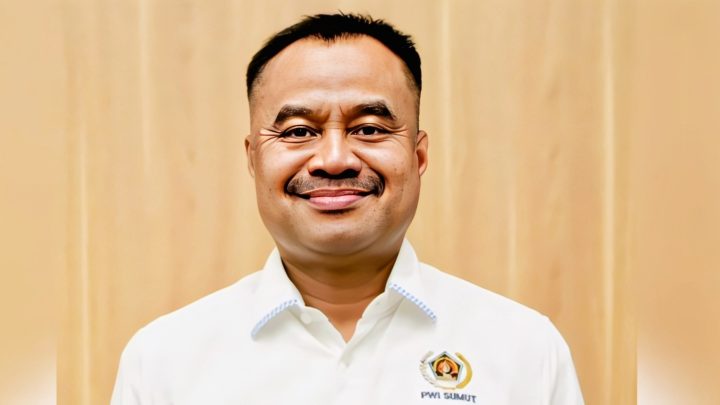 Bekerjasama dengan Dewan Pers, PWI Sumut akan Gelar UKW 8 Oktober 2026