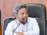 Bendungan Lau Simeme Mulai Diisi, Syaiful Ramadhan Dorong Pemko Medan Siapkan Program Pengendalian Banjir