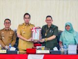 Rico Waas: P-APBD 2026 Untuk Penanganan Banjir, Infrastruktur, Pendidikan Hingga Medan Utara