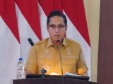 Rico Waas: Pemko Medan Perluas Basis Penerimaan Pajak dan Retribusi