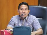 Bahrumsyah Pimpin Pansus Ranperda Pajak Daerah & Retribusi Daerah