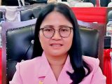 Margaret MS Sambut Baik Program Pembangunan KNMP di Medan Utara