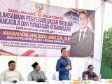 Pancasila Merupakan Pedoman dalam Menjalani Kehidupan sebagai Warga Negara Indonesia