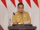 Wali Kota Medan Sebut Hasil Rapat Kerja DPRD Sebagai Navigator Pembangunan Kota Medan