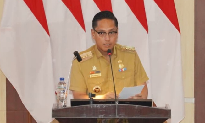 Wali Kota Medan Sebut Hasil Rapat Kerja DPRD Sebagai Navigator Pembangunan Kota Medan