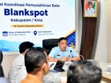 Perluas Akses Layanan Digital, Kominfo Sumut Minta Kabupaten/Kota Mutakhirkan Data Blankspot