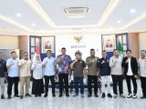Bobby Nasution Siapkan Dukungan Pemprov Sumut untuk Perumahan Bersubsidi