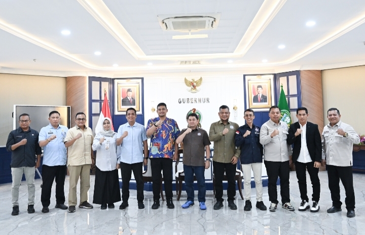 Bobby Nasution Siapkan Dukungan Pemprov Sumut untuk Perumahan Bersubsidi