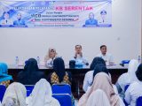 Peringati Hari Kontrasepsi Sedunia, Wali Kota Tebing Tinggi Tegaskan 4 Komitmen Penting
