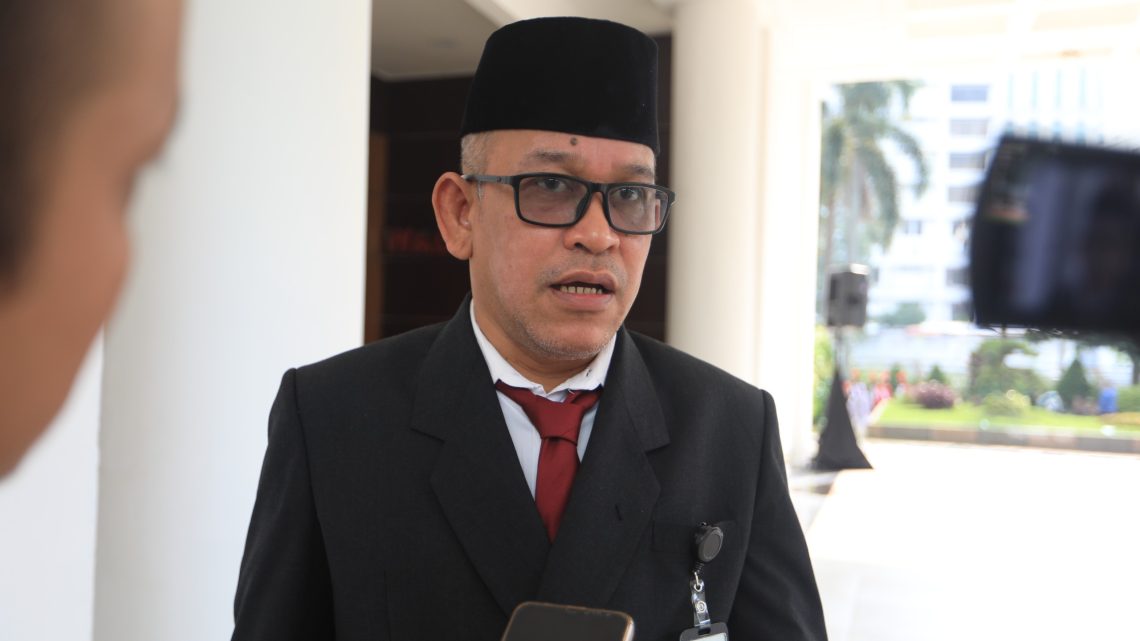 Kasus Influenza A Naik di September, Dinkes Medan Siagakan Puskesmas dan Rumah Sakit