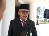 Kasus Influenza A Naik di September, Dinkes Medan Siagakan Puskesmas dan Rumah Sakit
