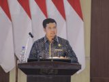 Fraksi PKS Soroti Penurunan Pendapatan Hingga Kesiapan Medan Hadapi Banjir di R-APBD 2027