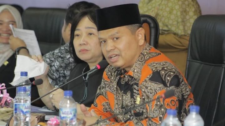 PKS Soroti Nasib 530 Guru Honorer Medan, Minta Pemko Siapkan Solusi