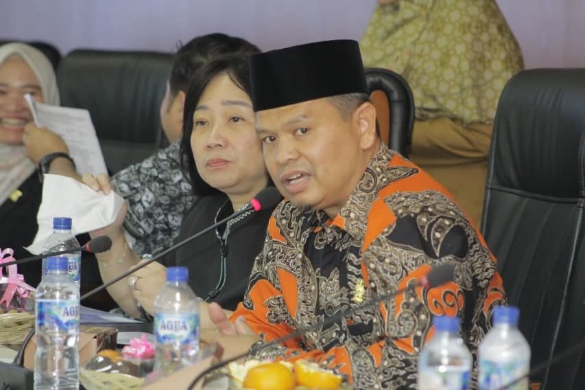 PKS Soroti Nasib 530 Guru Honorer Medan, Minta Pemko Siapkan Solusi