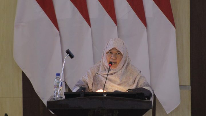 DPRD Medan: Perubahan Perda Penanggulangan Kemiskinan sebagai Penyesuaian Terhadap Perkembangan Regulasi Nasional