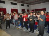 Wali Kota Medan Gelar Nobar Saksikan Indonesia Juara FIFA ASEAN Cup 2026