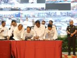 Wali Kota Medan Dukung Program Jaksa Sahabat Pendidik